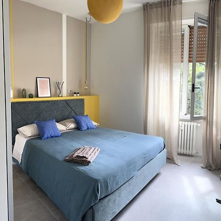 B&B Margherita Di Parma Esterno foto