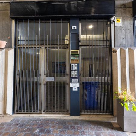 B&B Margherita Di Parma Esterno foto