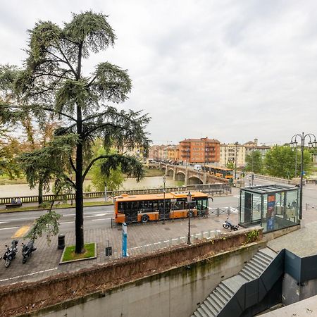 B&B Margherita Di Parma Esterno foto