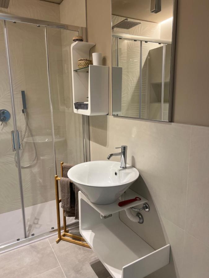 B&B Margherita Di Parma Esterno foto