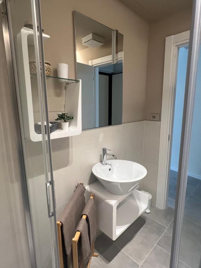 B&B Margherita Di Parma Esterno foto