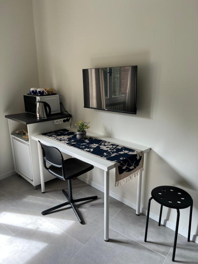 B&B Margherita Di Parma Esterno foto
