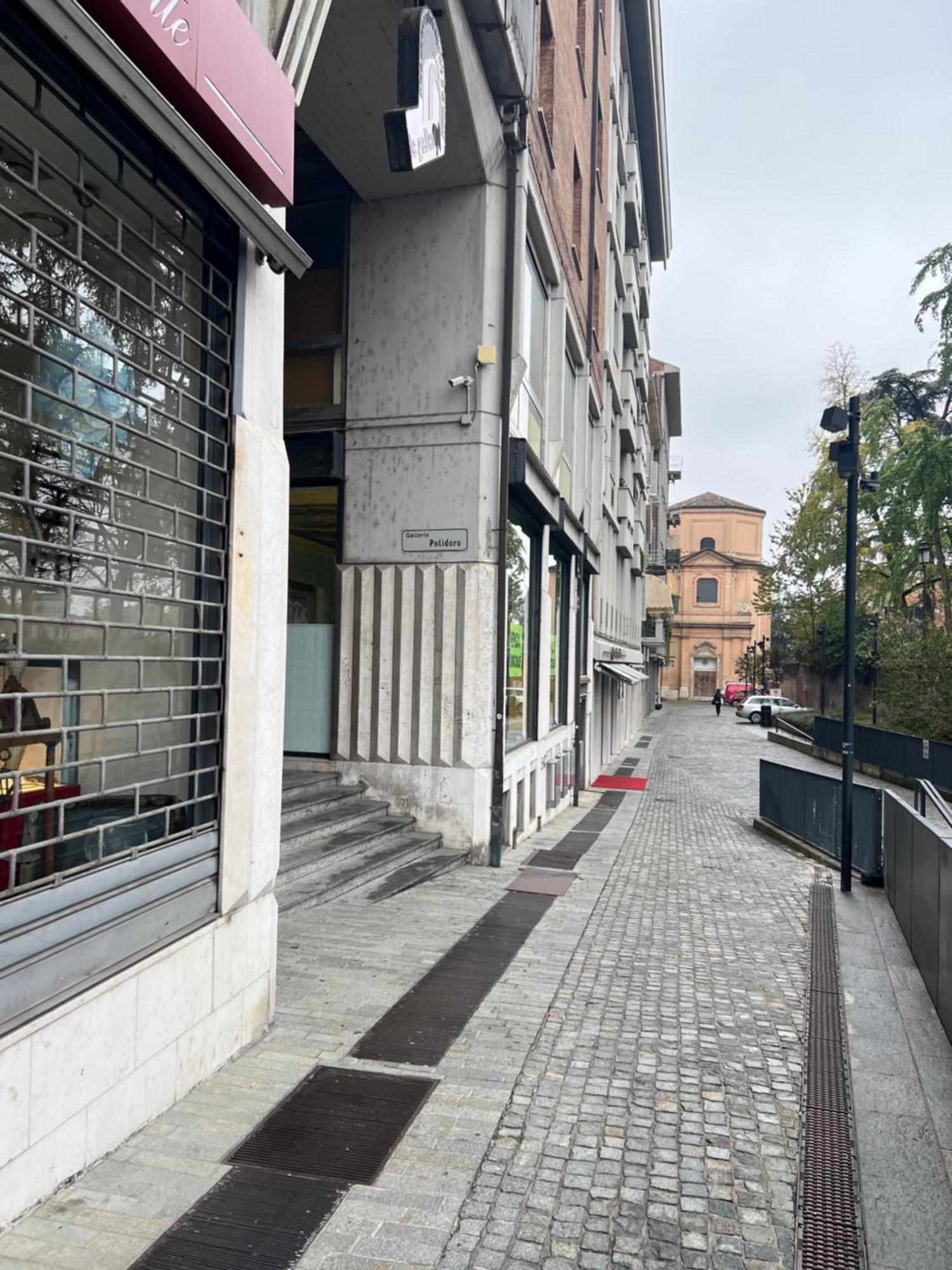 B&B Margherita Di Parma Esterno foto