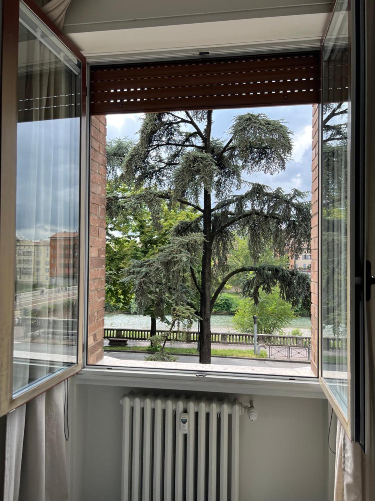 B&B Margherita Di Parma Esterno foto