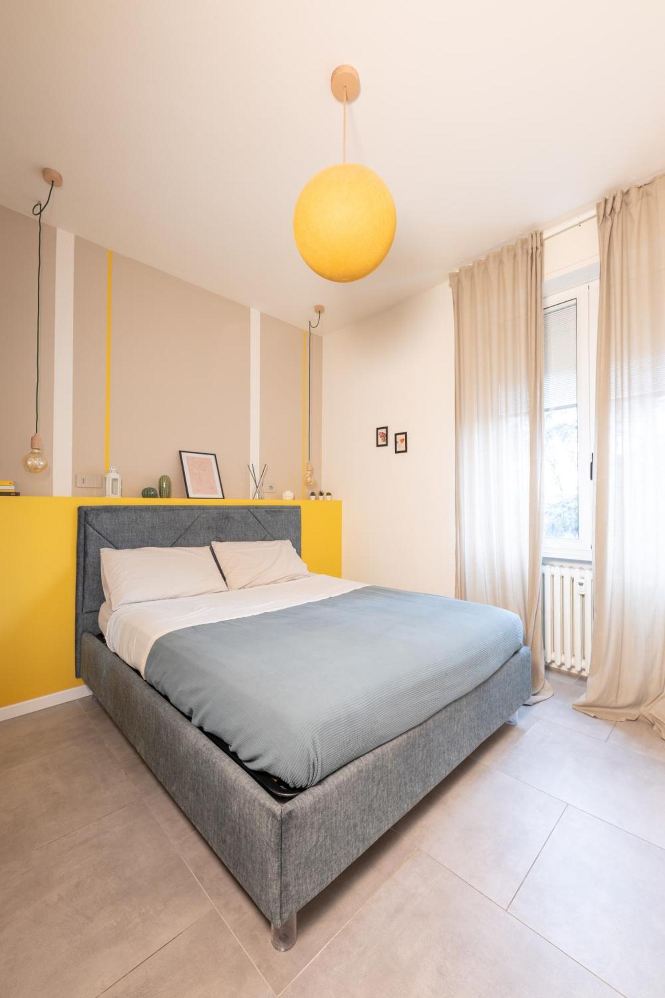 B&B Margherita Di Parma Esterno foto