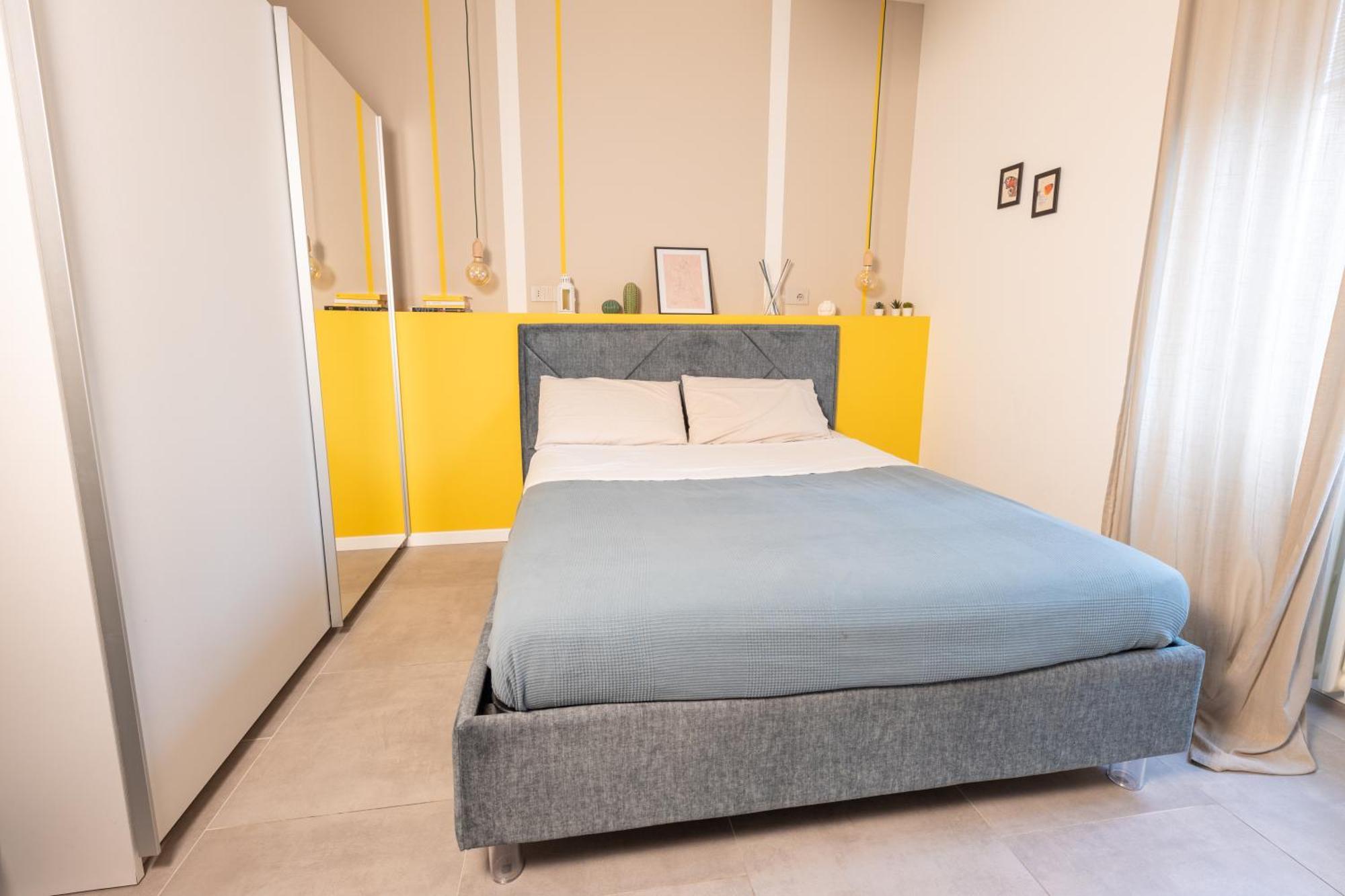 B&B Margherita Di Parma Esterno foto